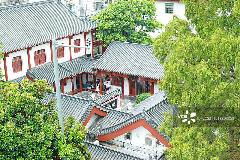 荆楚雄风图片素材