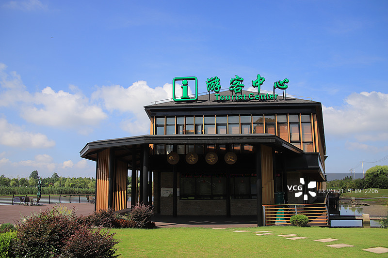 西沙明珠湖景区图片素材