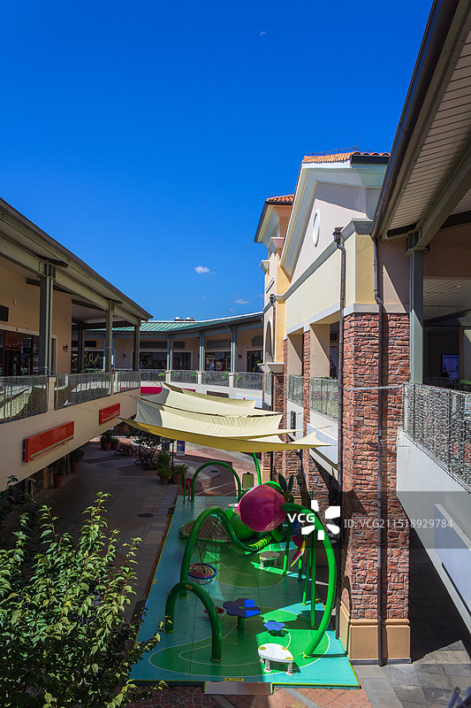 乐多港假日广场图片素材