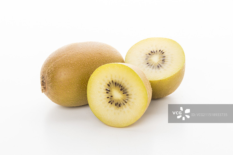 猕猴桃图片素材