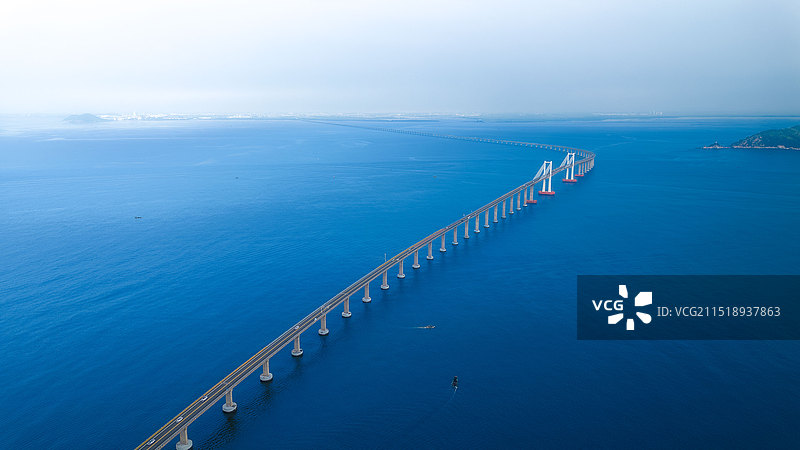 南澳大桥图片素材