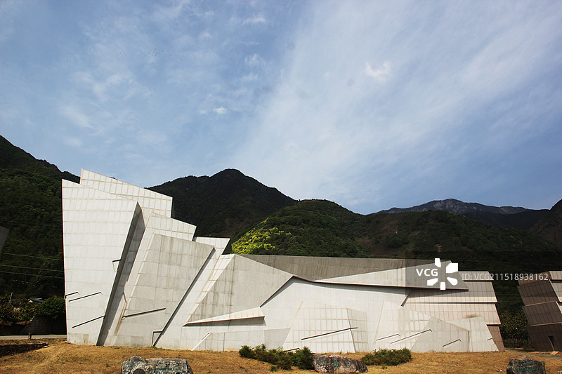 凉山州普格县螺髻山旅游景区图片素材