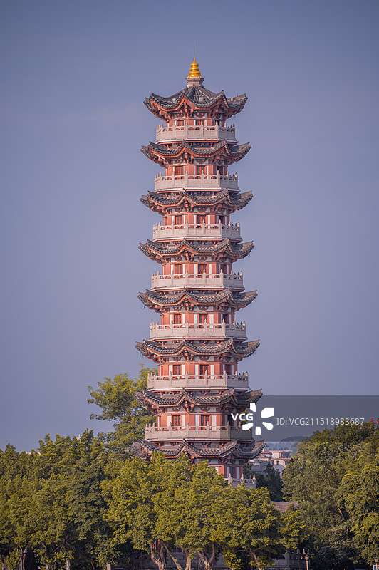 韶阳楼图片素材