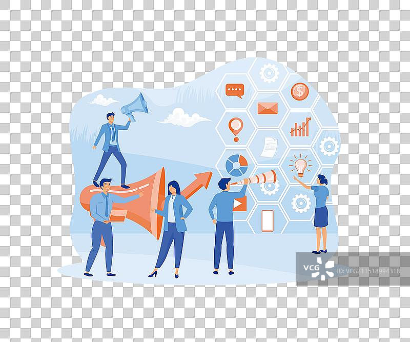 商业推广广告宣传banner图片素材