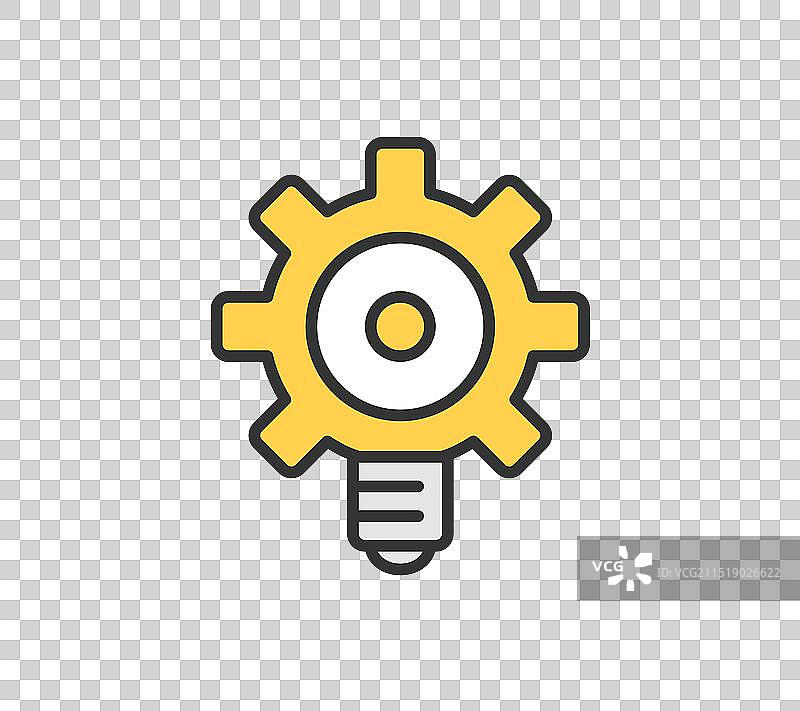 创意图标图片素材