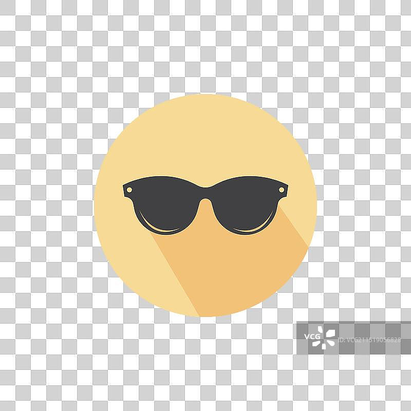 假日和旅行图标图片素材