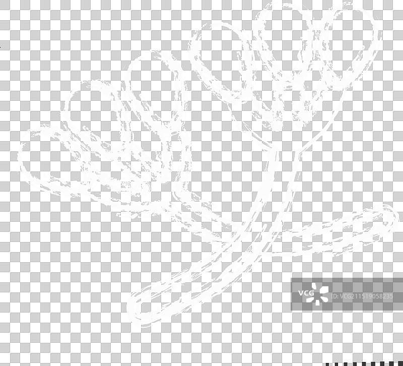 香菜草药香料符号图标图片素材