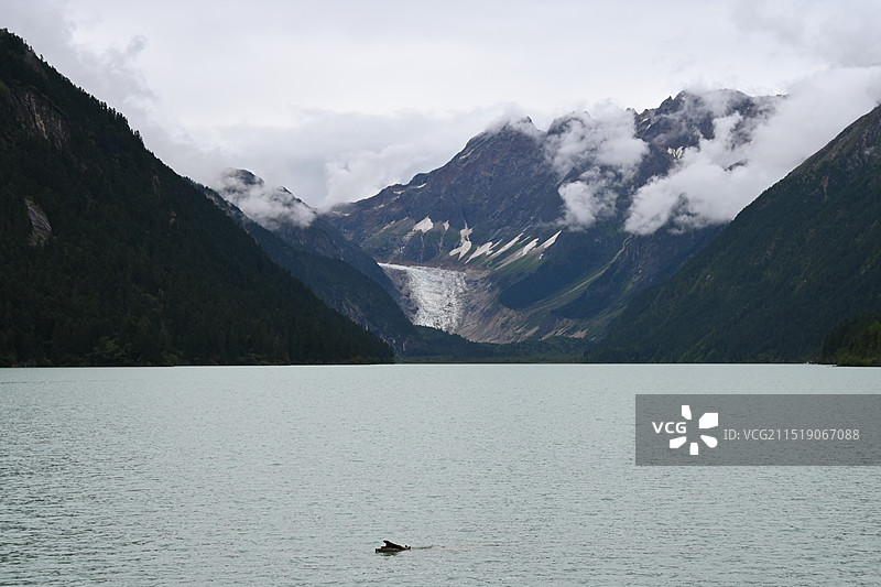 林芝—新措图片素材