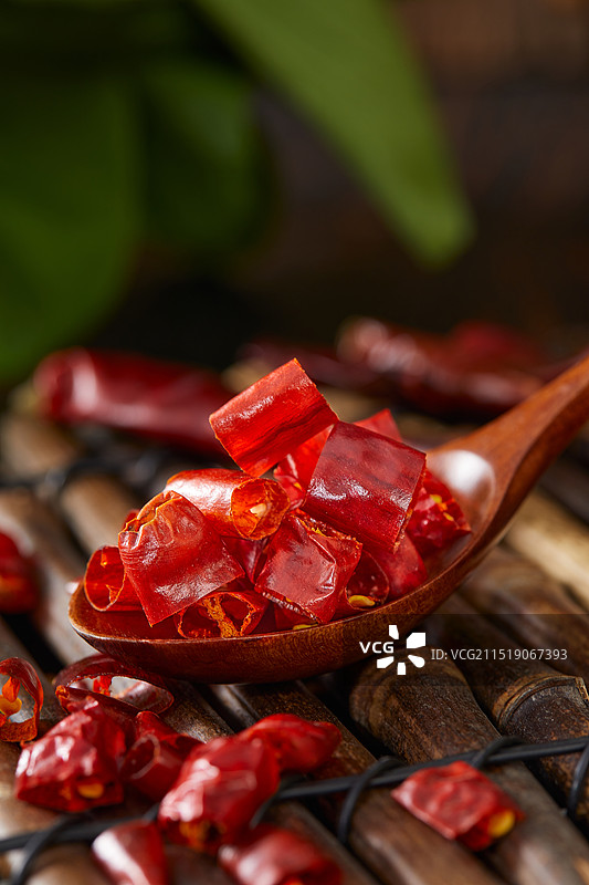 七星椒 朝天椒 红椒 干辣椒 满天星红辣椒 辣椒 干红辣椒 香料食材图片素材