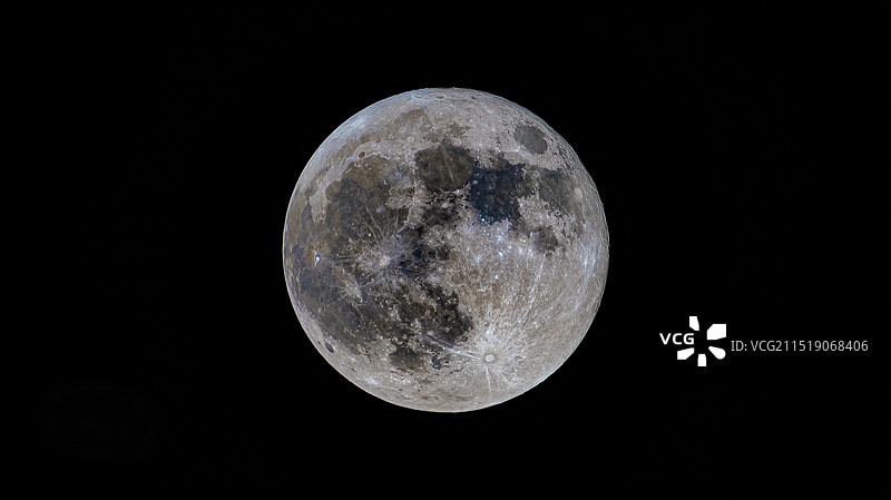 中秋明月图片素材