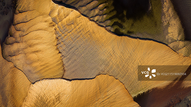 大地的纹理图片素材