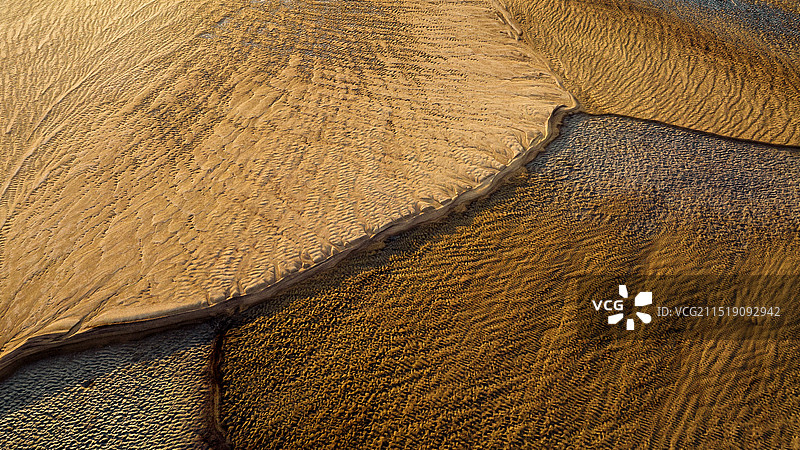 大地的纹理图片素材