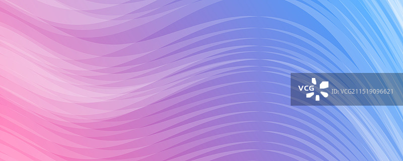 现代彩色渐变背景与线条图片素材