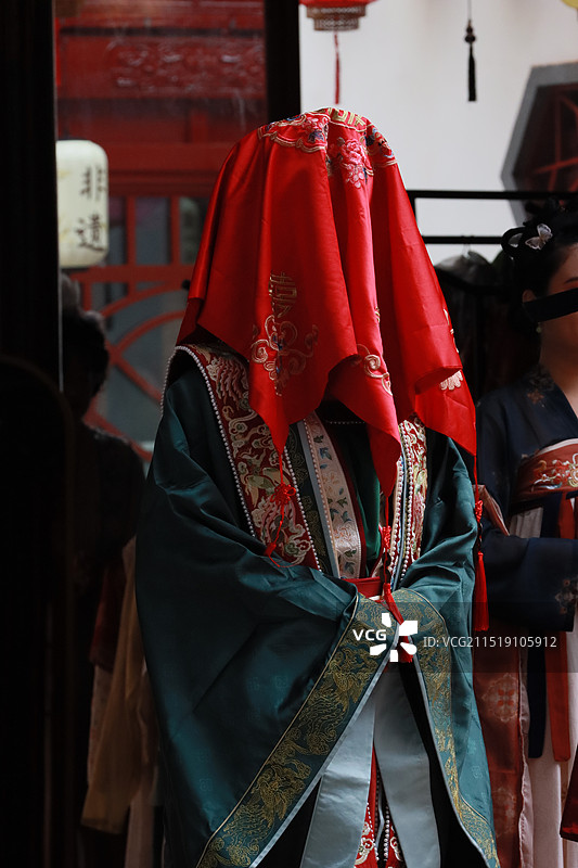 深圳绵绣中华的灯笼图片素材