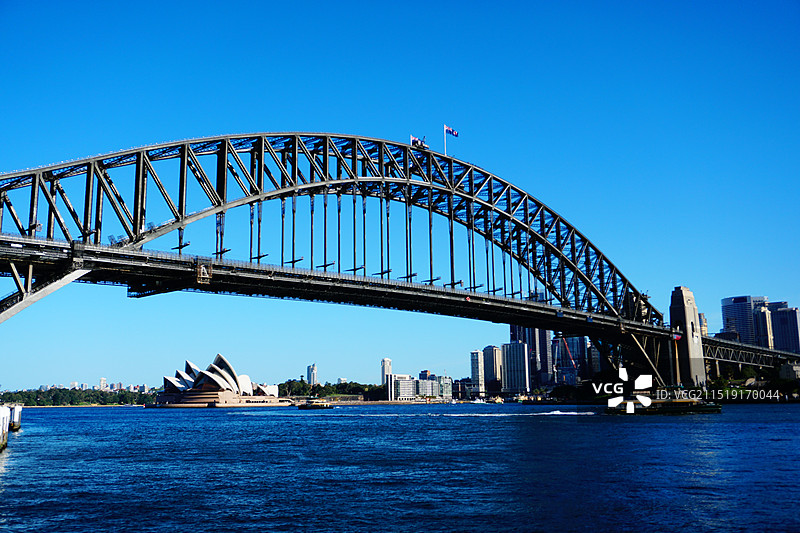 悉尼之旅图片素材