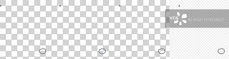 演示时间医疗图标集图片素材