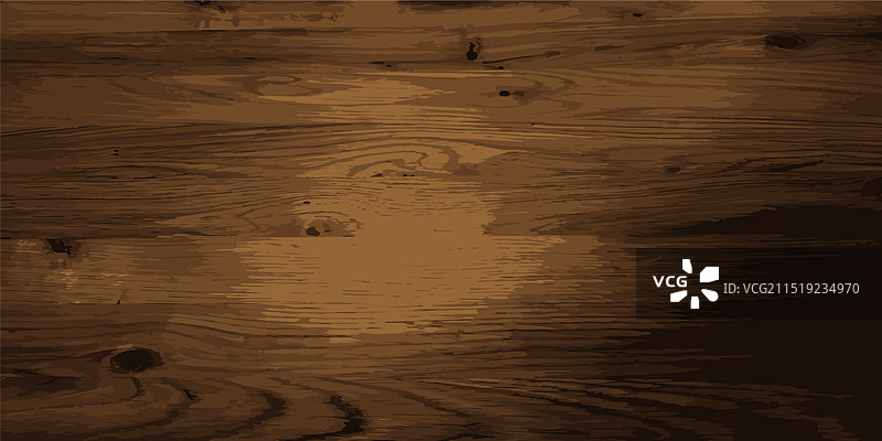 用作背景的复古木纹图片素材