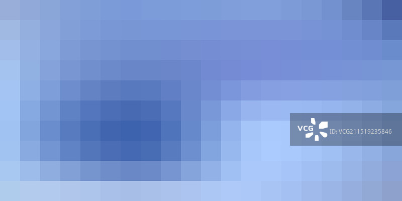 抽象方形像素马赛克背景图片素材