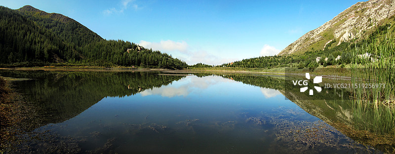 吴忠六盘山红军长征景区图片素材