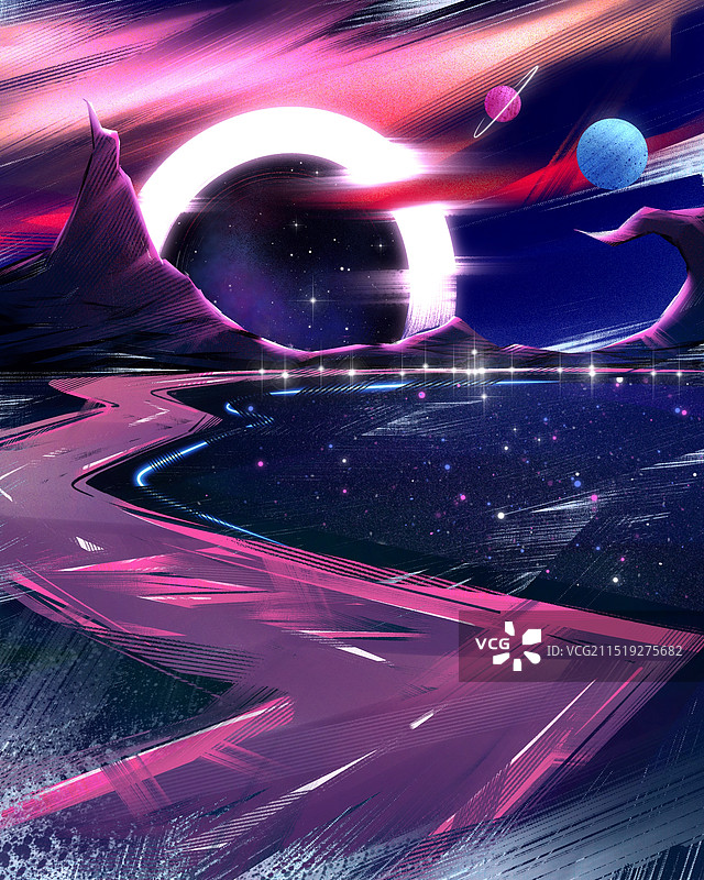 异世界图片素材