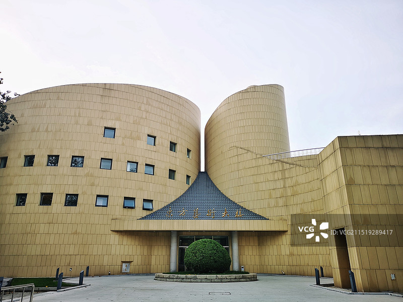 天津南开大学图片素材