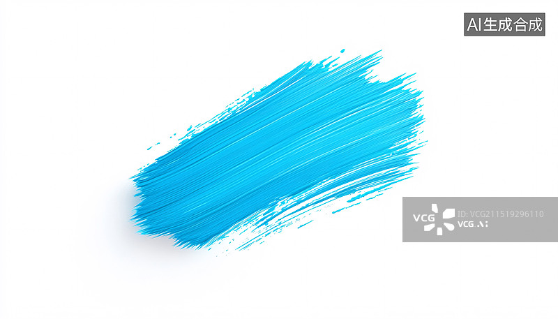 【AI数字艺术】油漆水墨笔触画笔线条污渍印迹书法笔触纹理图片素材