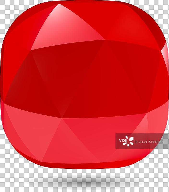 2.5D物体图片素材