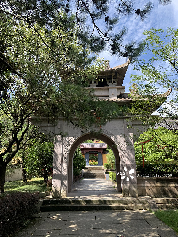 金华双龙风景旅游区图片素材