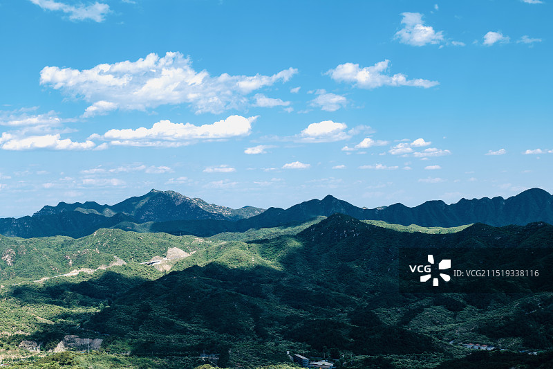 银山塔林多个标题图片素材