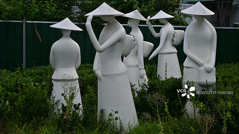 小汤山现代农业示范园区图片素材