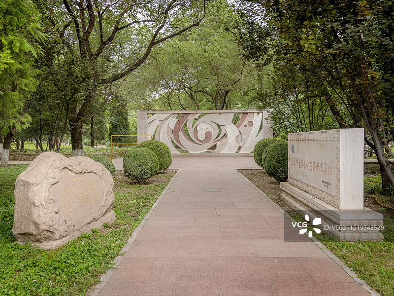 2024年北京我与地坛书市图片素材