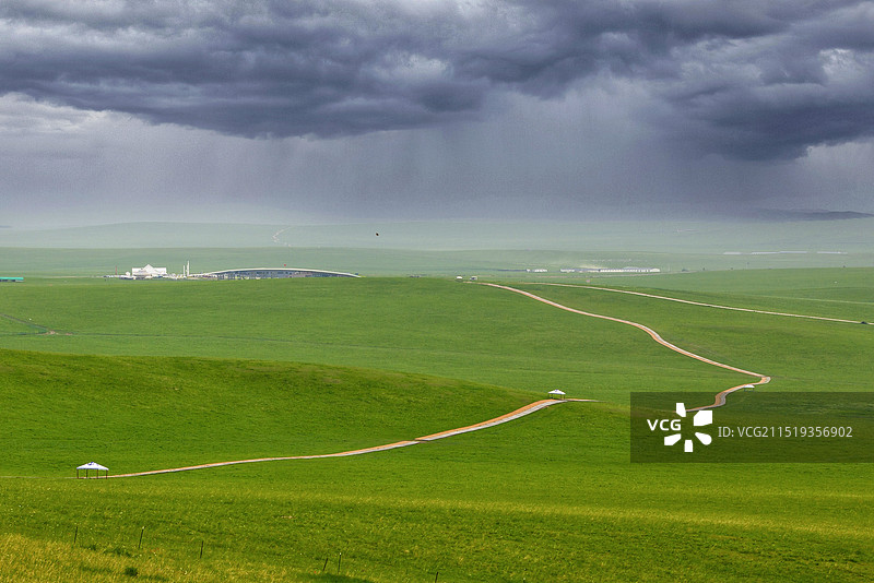 暴风雨将至图片素材