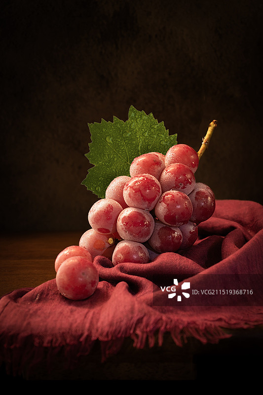 葡萄图片素材