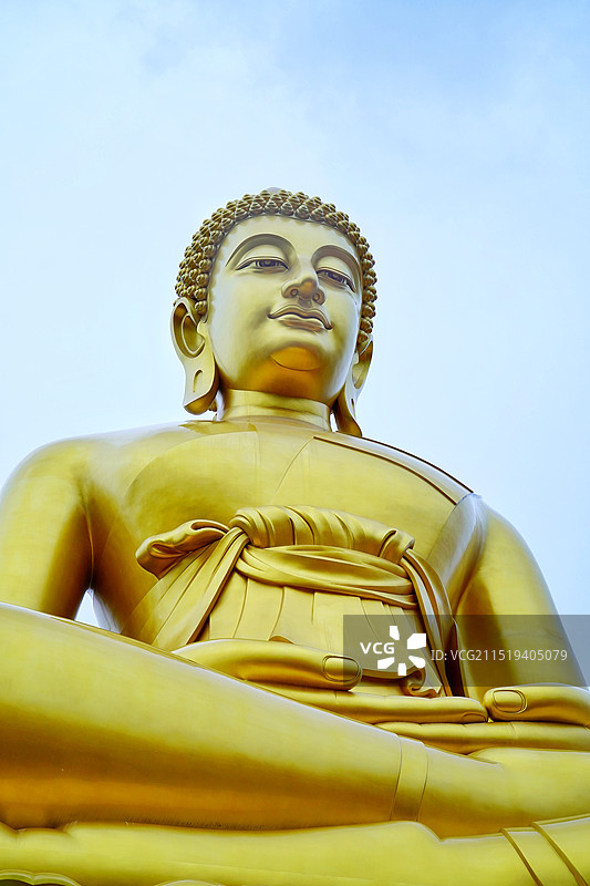 泰国佛寺图片素材