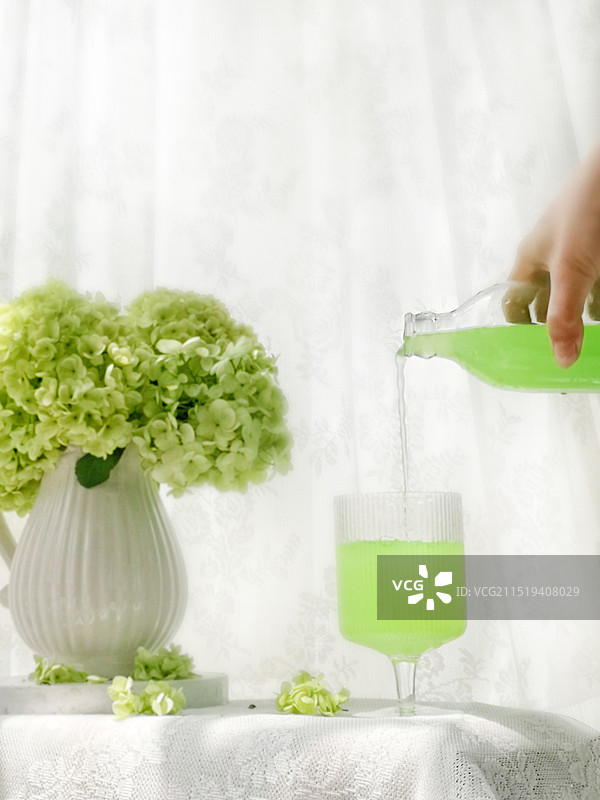 C春天的味道图片素材