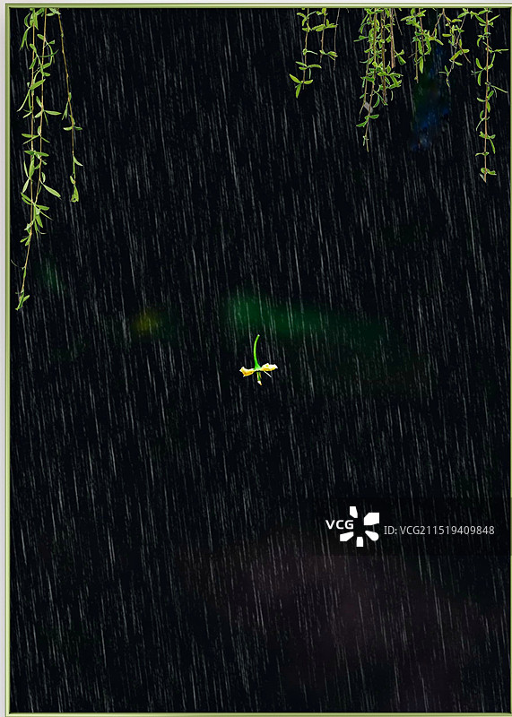 耦断丝连图片素材