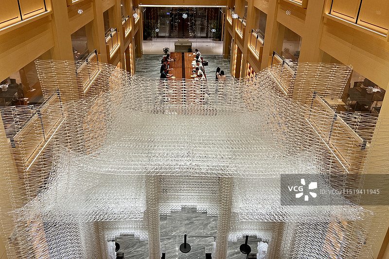 徐家汇书院图片素材