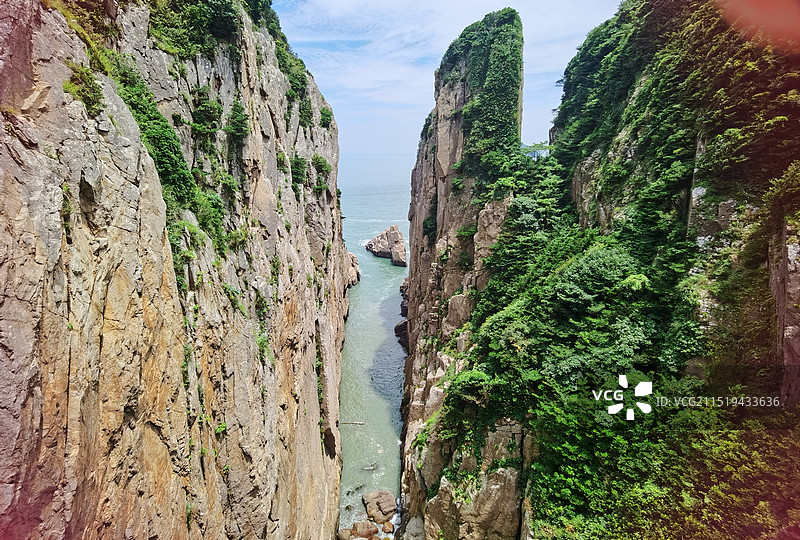 手指山间图片素材