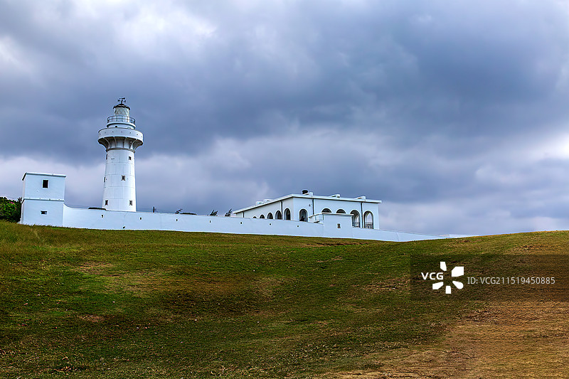 中国台湾屏东县垦丁公园 海岛风光图片素材