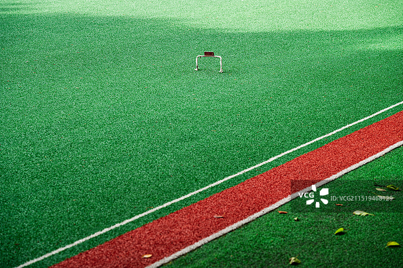 门球运动场图片素材