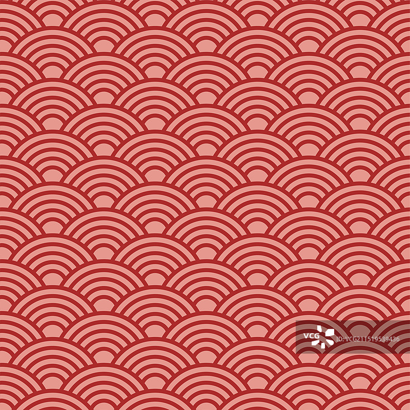 中式传统纹理背景无缝拼接古代云纹图案图片素材