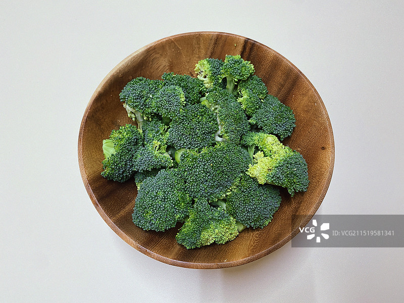 西兰花图片素材