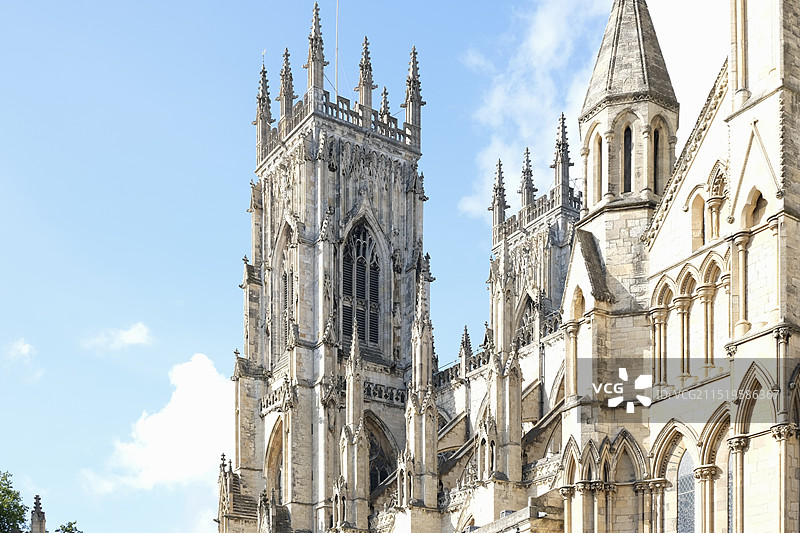英国｜约克图片素材