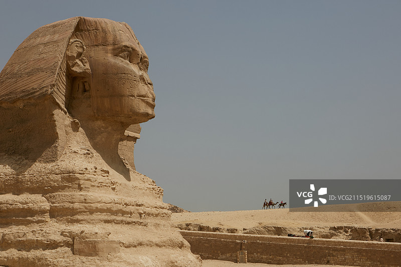 埃及风光图片素材