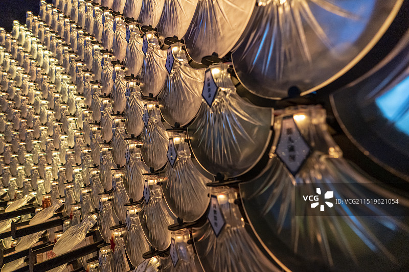 民族文化宫 文物古籍展图片素材