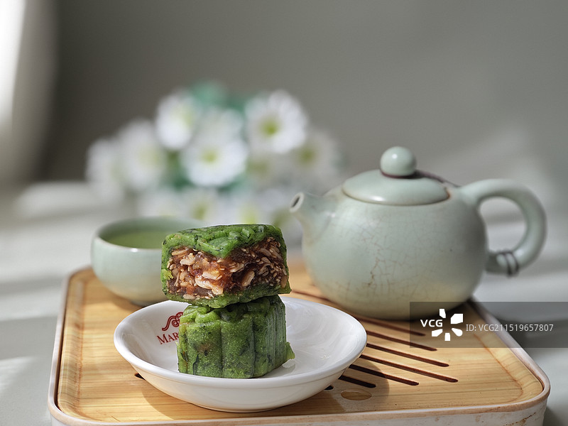 休闲时光.茶歇图片素材