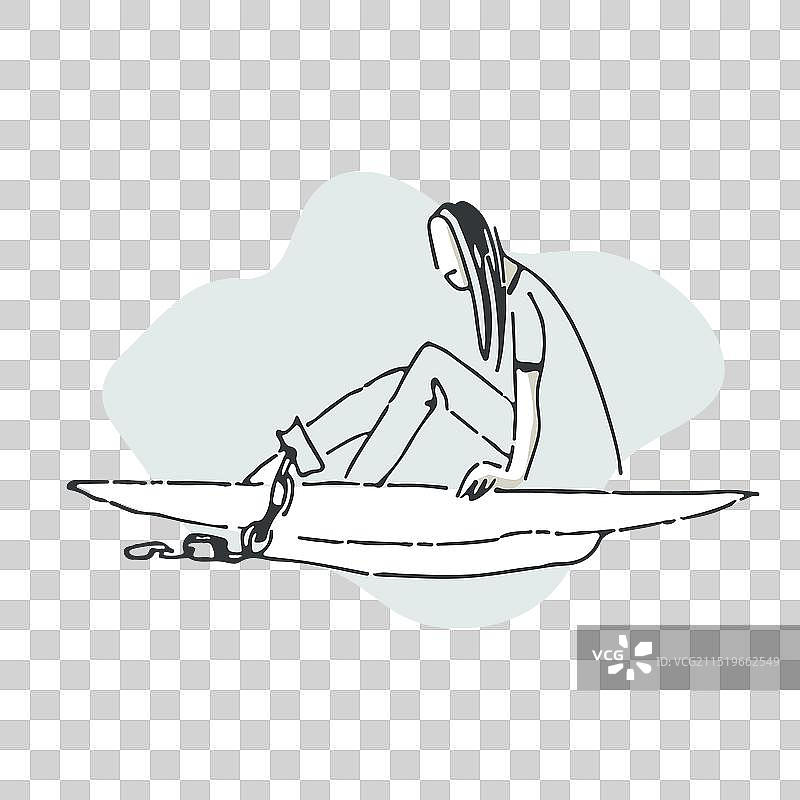 关于饮食失调问题图片素材