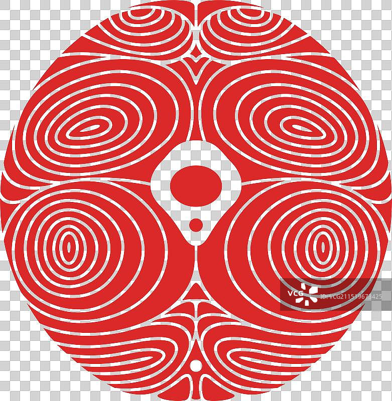 金枪鱼肉图片素材