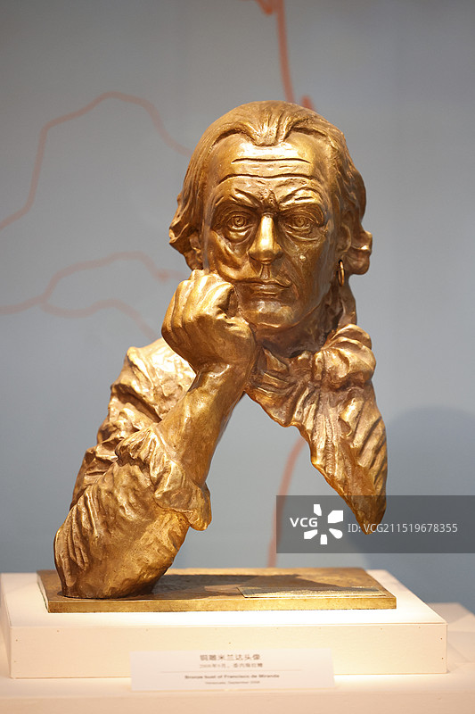 艺术品，雕塑，国礼图片素材