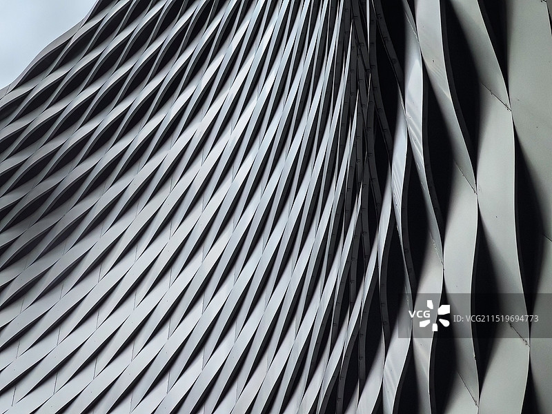 巴塞尔｜建筑表皮肌理图片素材